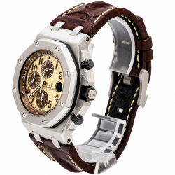 Audemars Piguet Royal Oak Safari 42 26470ST.OO.A820CR.01